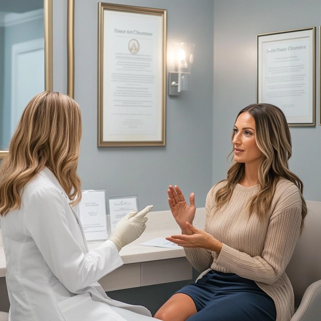 CoolSculpting Results: What You Can Realistically Expect