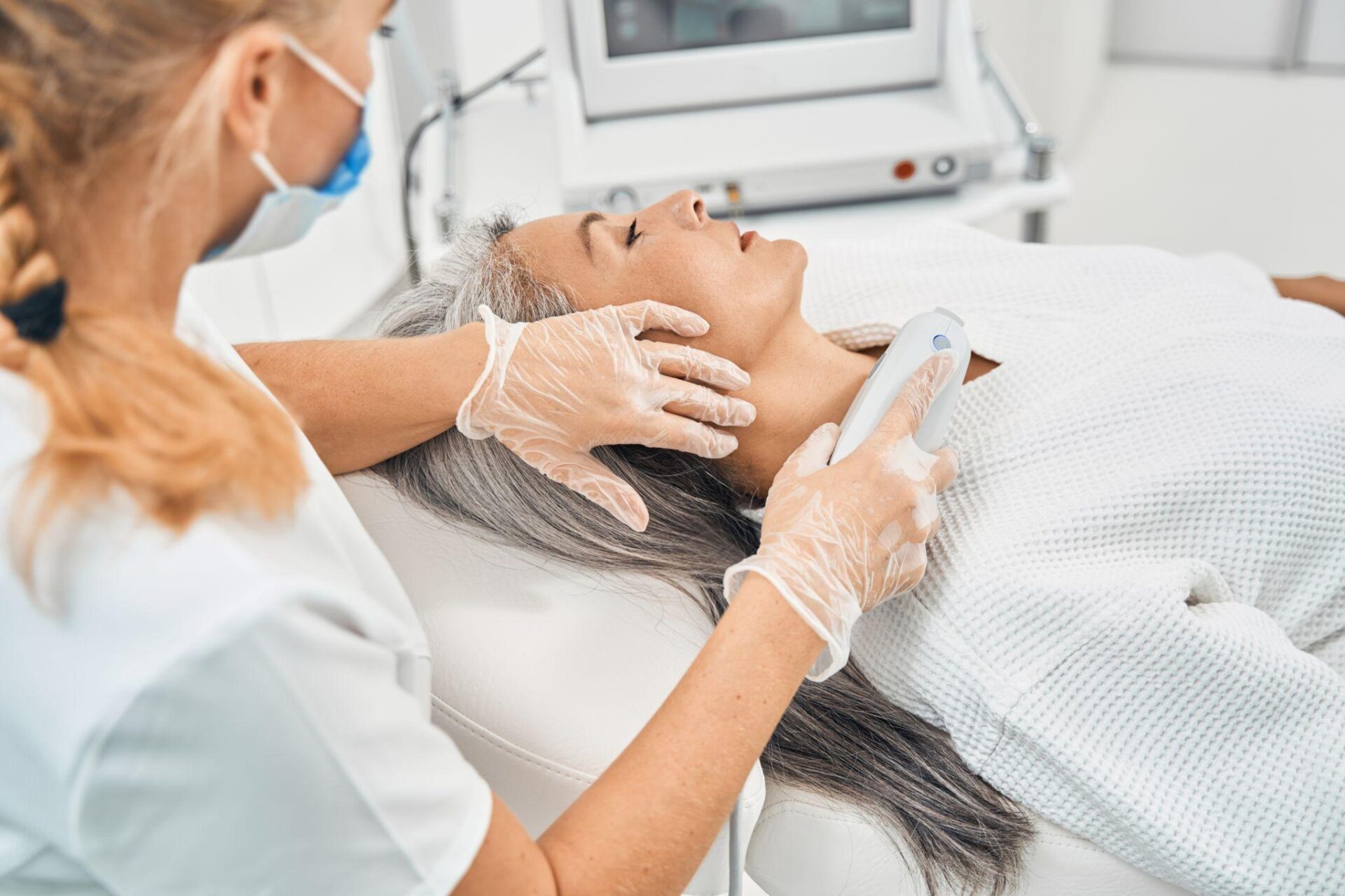 What to Expect: Procedure and Recovery